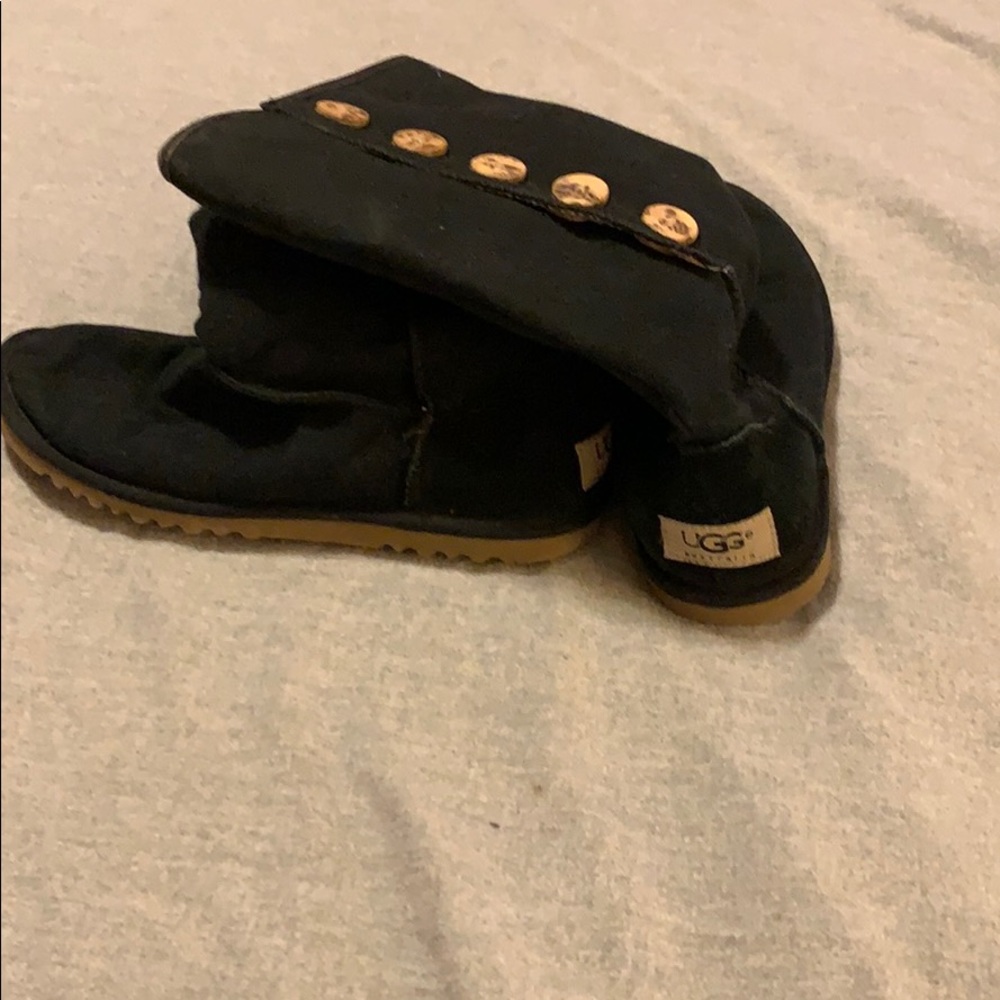 Ugg